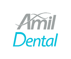 logo amil dental